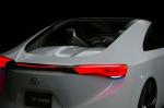 Toyota FT-HS Concept 2007 года